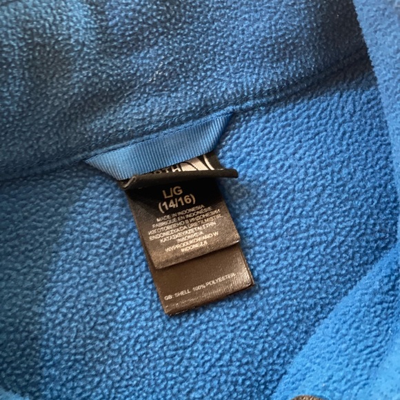 The North Face Triclimate Jacket 14/16 excellent used condition - Picture 5 of 6